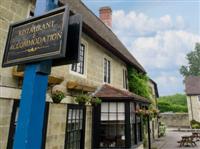 hebergement pub angleterre